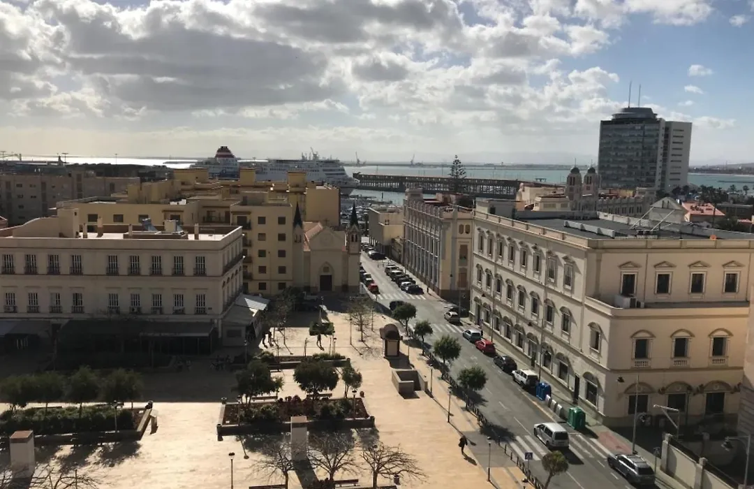 Hotel Anfora-1