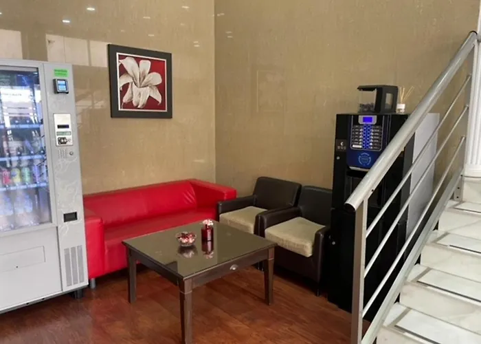 Hotel Anfora