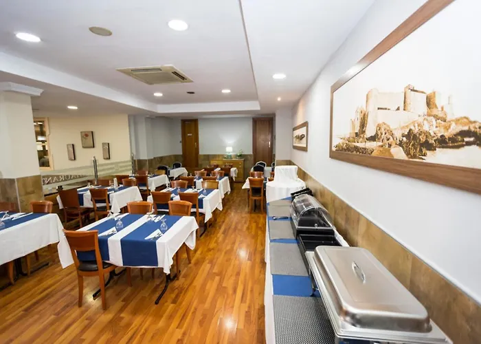 Hotel Rusadir