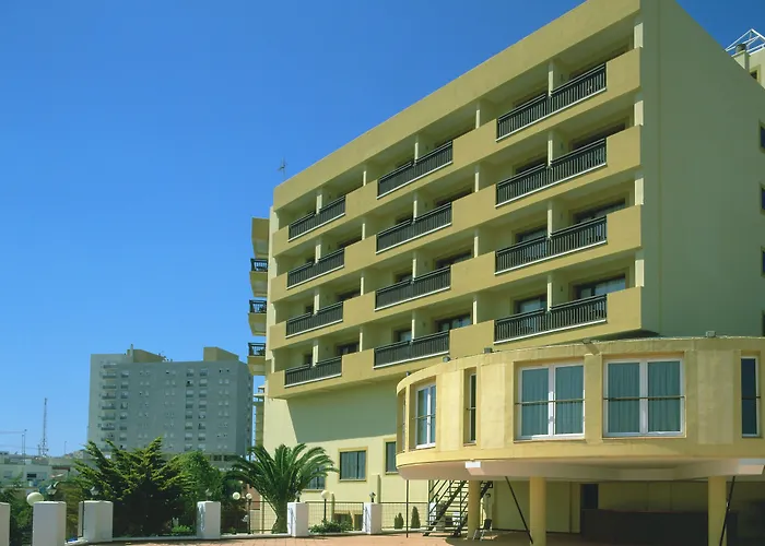 Parador de Melilla